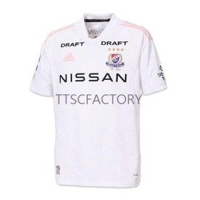 Billige Fotballdrakter Yokohama F.Marinos Bortedraktsett 2022 Kortermet